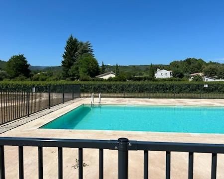 Terres De France - Le Domaine Des Vans Chambonas Luaran gambar