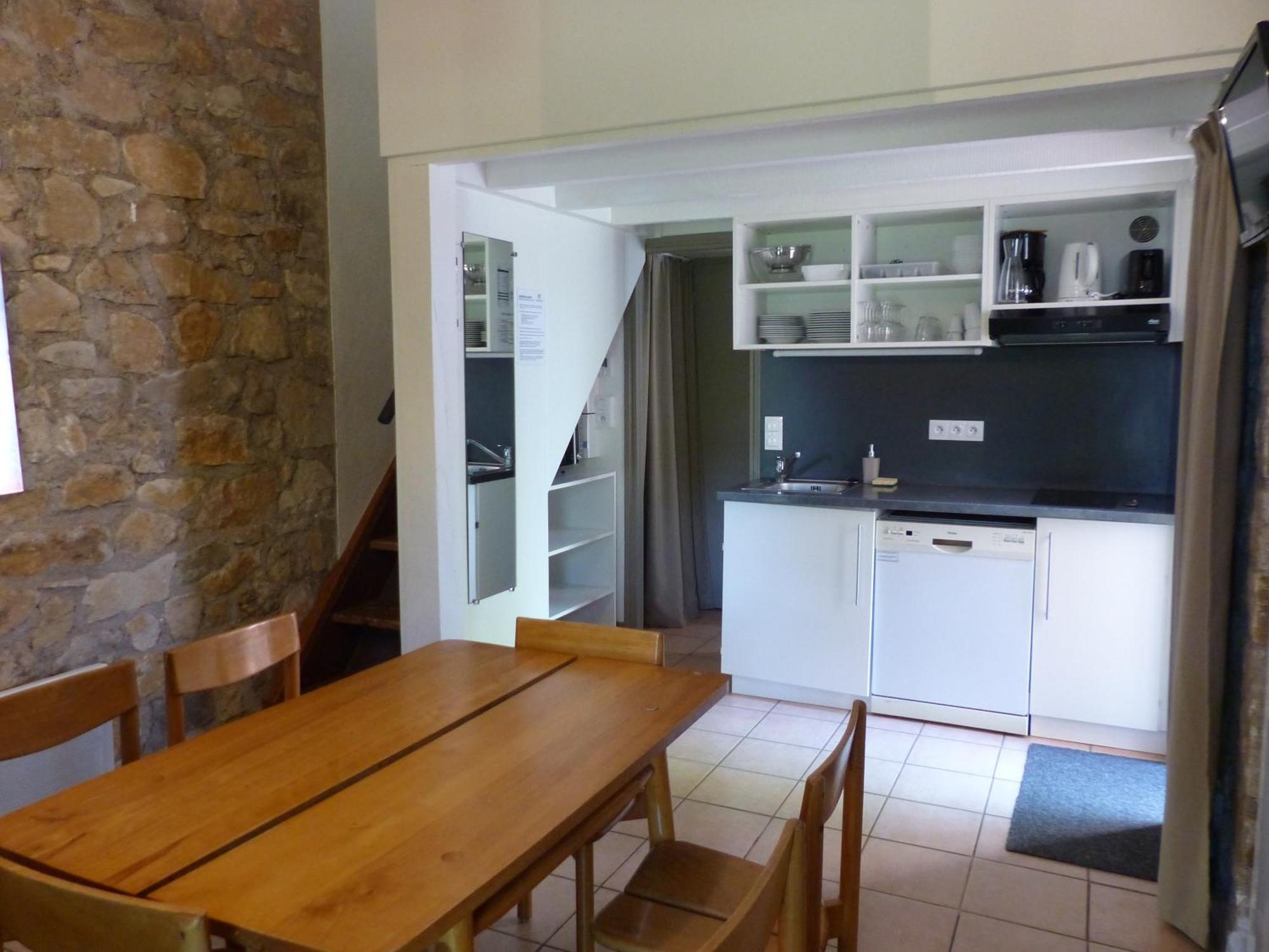 Terres De France - Le Domaine Des Vans Chambonas Luaran gambar