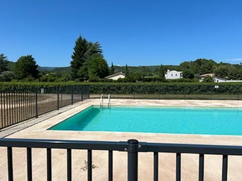 Terres De France - Le Domaine Des Vans Chambonas Luaran gambar