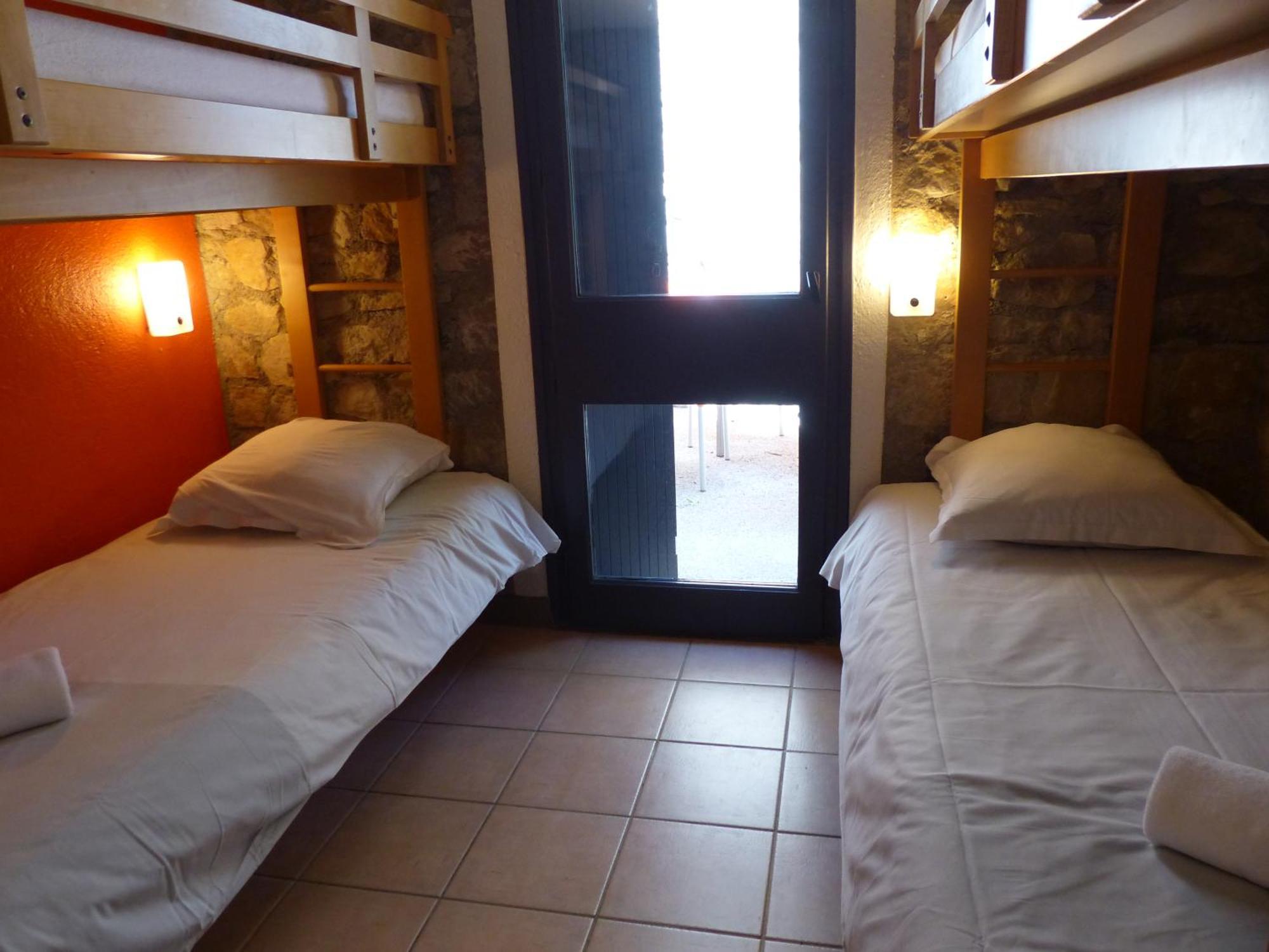 Terres De France - Le Domaine Des Vans Chambonas Luaran gambar