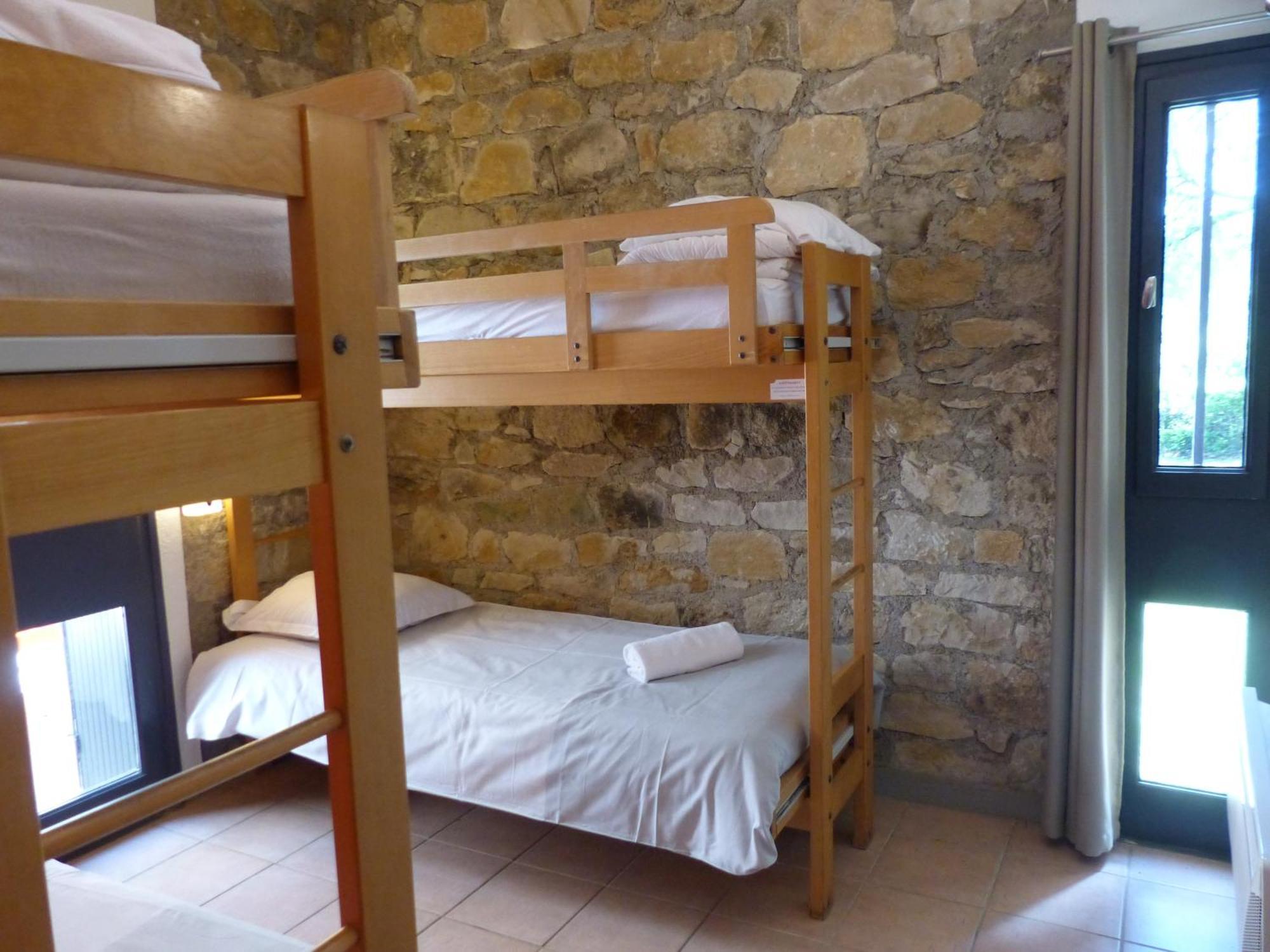Terres De France - Le Domaine Des Vans Chambonas Luaran gambar